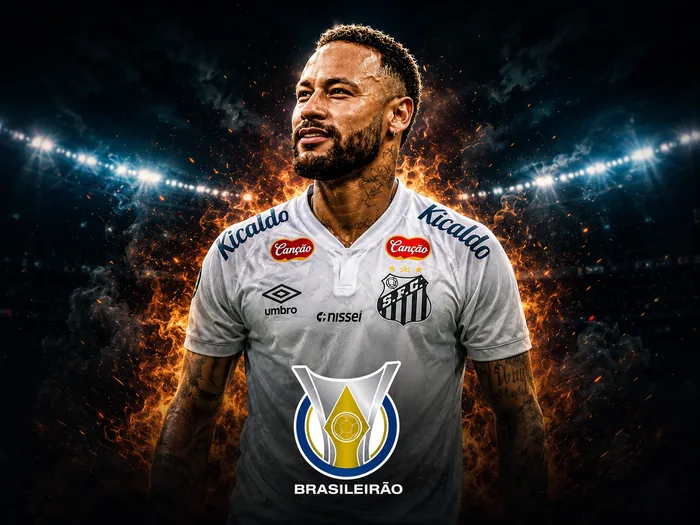 Brasileirão 🇧🇷
