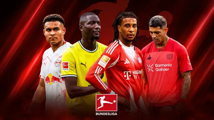 Bundesliga 🇩🇪