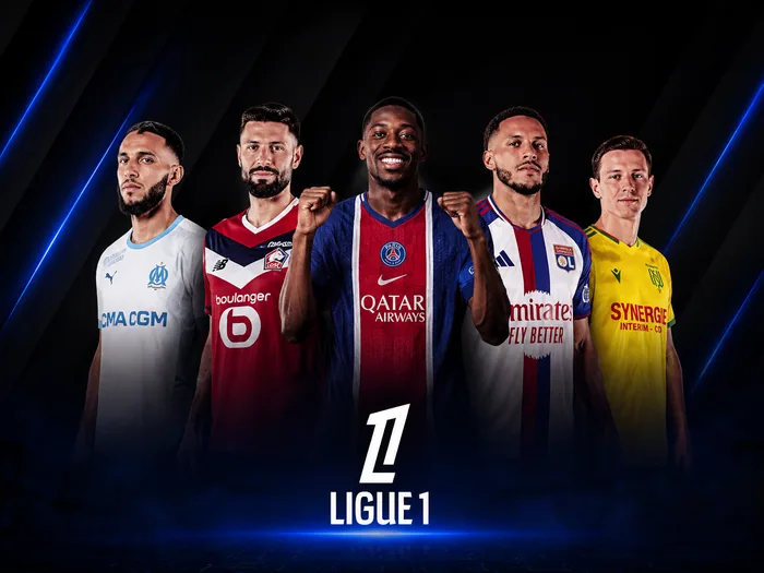 Ligue 1 🇫🇷
