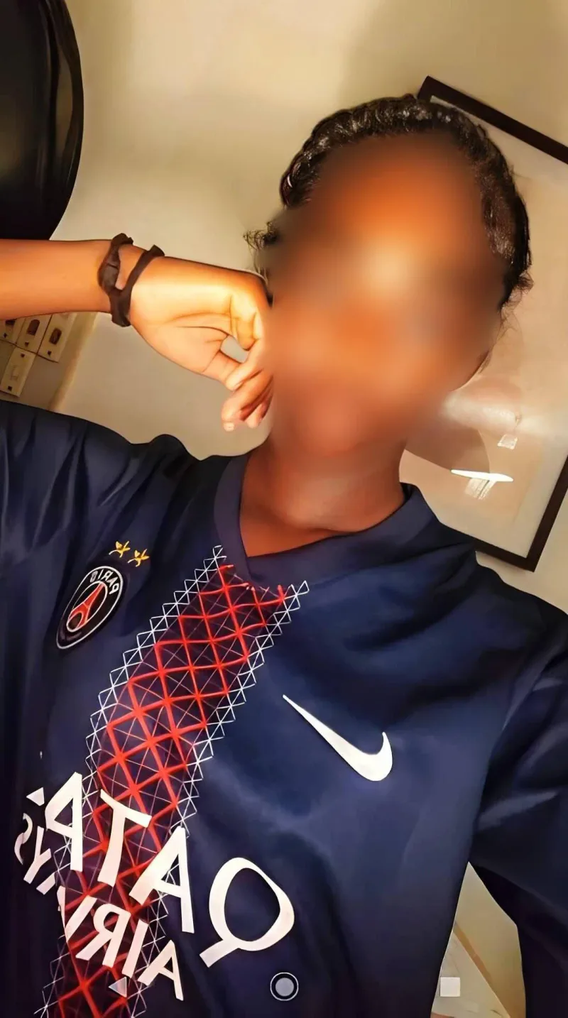 Photo avis de Gisèle Kamango